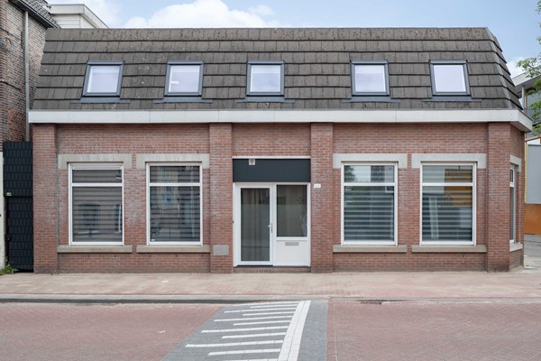 Medium property photo - Raadhuisstraat 139, 4701 PP Roosendaal